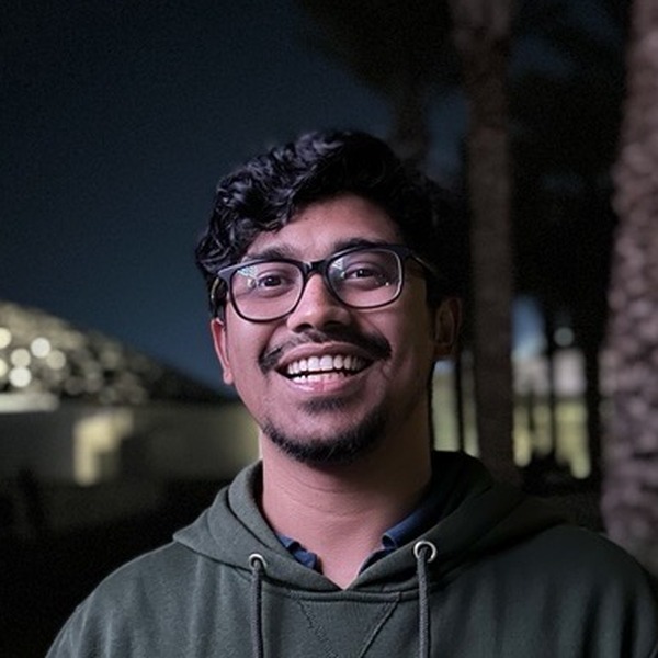 Mohammed Ameen